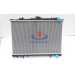 Aluminum Car Radiator for Nissan Cedric'88-91 Sy31/Y31 Mt