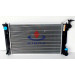 Aluminum Car Radiator for Toyota Corolla ' 07 OEM 16400-0t030