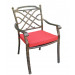 Aluminum Cast Chair-Outdoor Garden Furniture