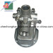 Aluminum Casting Pump Body Customized Die Casting Parts