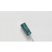 Aluminum Electrolytic Capacitor / E-Cap