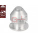 Aluminum Flanged P/V Vent (HXF01F)