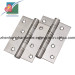 Aluminum Friction Hinge for Furnitures Drawer Flag Hinge