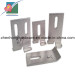 Aluminum Furniture Hardware Small Angle Brackets (ZH-AB-018)