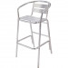 Aluminum High Quality Bar Stool (AB-06004)