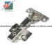 Aluminum Hinge for Furnitures Show Hinge Friction Hinges