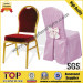 Aluminum Hotel Restaurant Wedding Banquet Chair