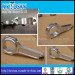 Aluminum I Beam Connecting Rod for Toyota 4.5L