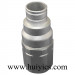 Aluminum Machining Part for Entrance Valve