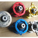 Aluminum Motorcycle Part Aluminum Wheel Hub