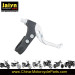 Aluminum & PP Two and Half-Finger Forged Bicycle Brake Lever with Anodization