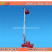 Aluminum Platform Man Lift