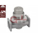 Aluminum Pressure Balancing Pneumatic Control Bottom Valve (C804TPQ-100)