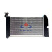 Aluminum Radiator for Corolla 01-04 Zze122 Mt