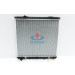 Aluminum Radiator for Hyundai Sorento Dpi 2585