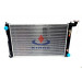 Aluminum Radiator for Opa Azt240'00-04 at