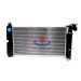 Aluminum Radiator for Toyota Corolla 01-04 Zze122 at