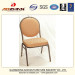 Aluminum Restaurant Hotel Banquet Chair (AZ-GGYZ-0198)