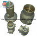 Aluminum Sand Casting Part (ZH-CP-008)