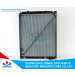 Aluminum Trucradiators for Benz Actros ' 96 - at PA48 OEM 942 500 1130
