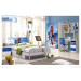 Amazing Furniture Spider-Man Children Bedroom Set (JB-857)