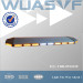 Amber LED Lightbar with Controller