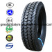 Amberstone Brand Radial Truck Tyre with M+S (11R22.5, 295/75R22.5)