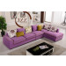America Fabric Sofas (L. Af1038)