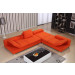 America Home Furniture Living Room Top High Quality Fabric Sofa