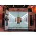 America-Standard Spray Paint Booth