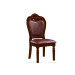 America Style Wood Dining Room Tent Chair Wholesale Importer of Chinese Goods in India Delhi (TM-A99)