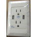 America USB Wall Socket, Canada USB Wall Socket