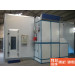 American Best-Selling Car Spraying Booth/ Baking Room Made in China