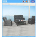 American Modern Design Patio Balcony Sofa Garden Outdoor Furniture