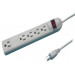 American Power Sockets, American Power Outlets, South American Power Strip