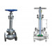 American Standard Cryogenic Globe Valve