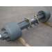 American Style in-Board Axle (RHE12K11)