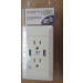 American USB Wall Socket, USA USB Wall Socket