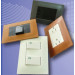 American Wall Socket and Switch, South American Wall Socket