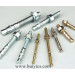 Anchor Bolt with Carbon Steel/Aluminum/Stainless Steel (HY-J-C-120)