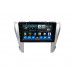 Android 2 DIN Car Navigation GPS Audio Stereo for Toyota Camry