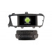 Android 2 DIN Car Video for KIA K7