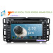 Android 4.0 Auto Audio for Gmc Sierra Tahoe Suburban GPS Navigation DVD Player Radio