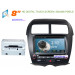 Android 4.0 Auto Audio for Mitsubishi Asx Rvr Outlander Sport GPS DVD Multimedia