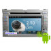 Android 4.0 Car Entertaiment System for Hyundai I20 Car DVD GPS Sat Nav Auto Radio Head Unit WiFi