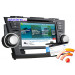 Android 4.0 Car Entertainment System for Toyota Highlander Kluger GPS Navi Multimedia DVD Player