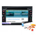 Android 4.0 Car Entertainment System for Volkswagen VW Golf Sharan Transporter Passat B5 Jetta GPS