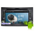 Android 4.0 Car GPS Headunit for Hyundai H1 (Starex) / I800 / Imax Iload