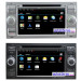 Android 4.0 Car GPS for Ford Focus II C-Max S-Max Transit Fiesta GPS Sat Nav