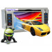 Android 4.0 Car GPS for Hyundai Santa Fe GPS Navigation DVD Stereo Multimedia